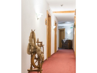 Holiday room Turm Suite - Outdoor photo 46