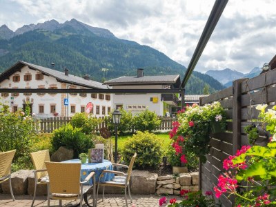 Holiday room Turm Suite - Outdoor photo 48