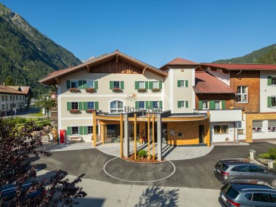 Holiday room Turm Suite - Outdoor photo 50