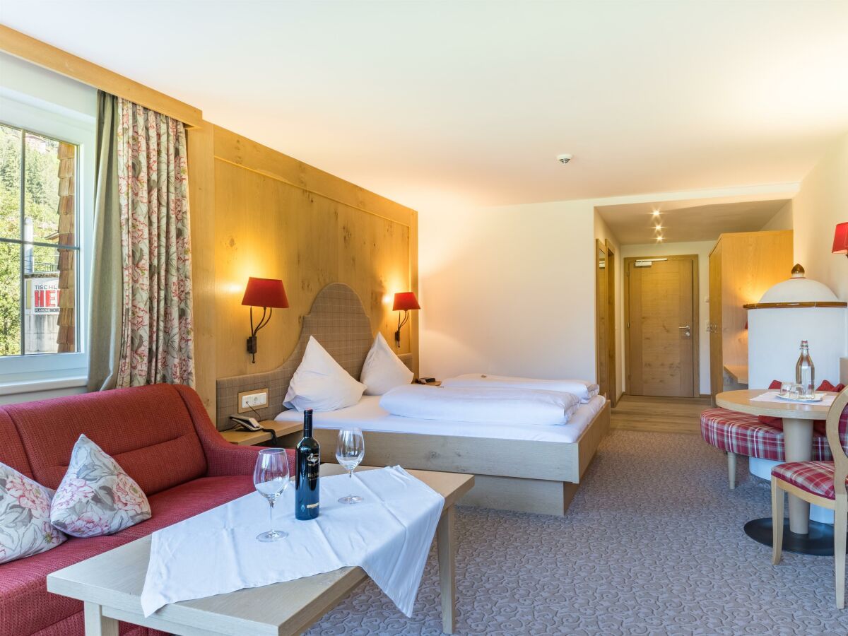 Holiday room Junior Suite