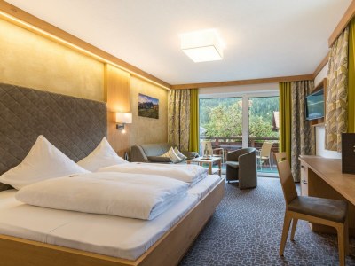 Holiday room Junior Suite - Outdoor photo 31