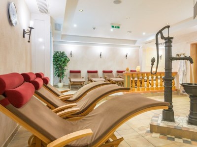 Holiday room Junior Suite - Outdoor photo 43