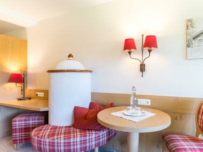 Holiday room Junior Suite - Features photo 52