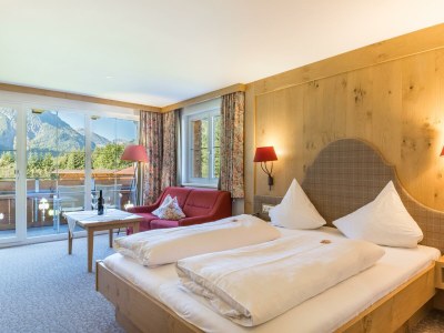 Holiday room Junior Suite - Features photo 53