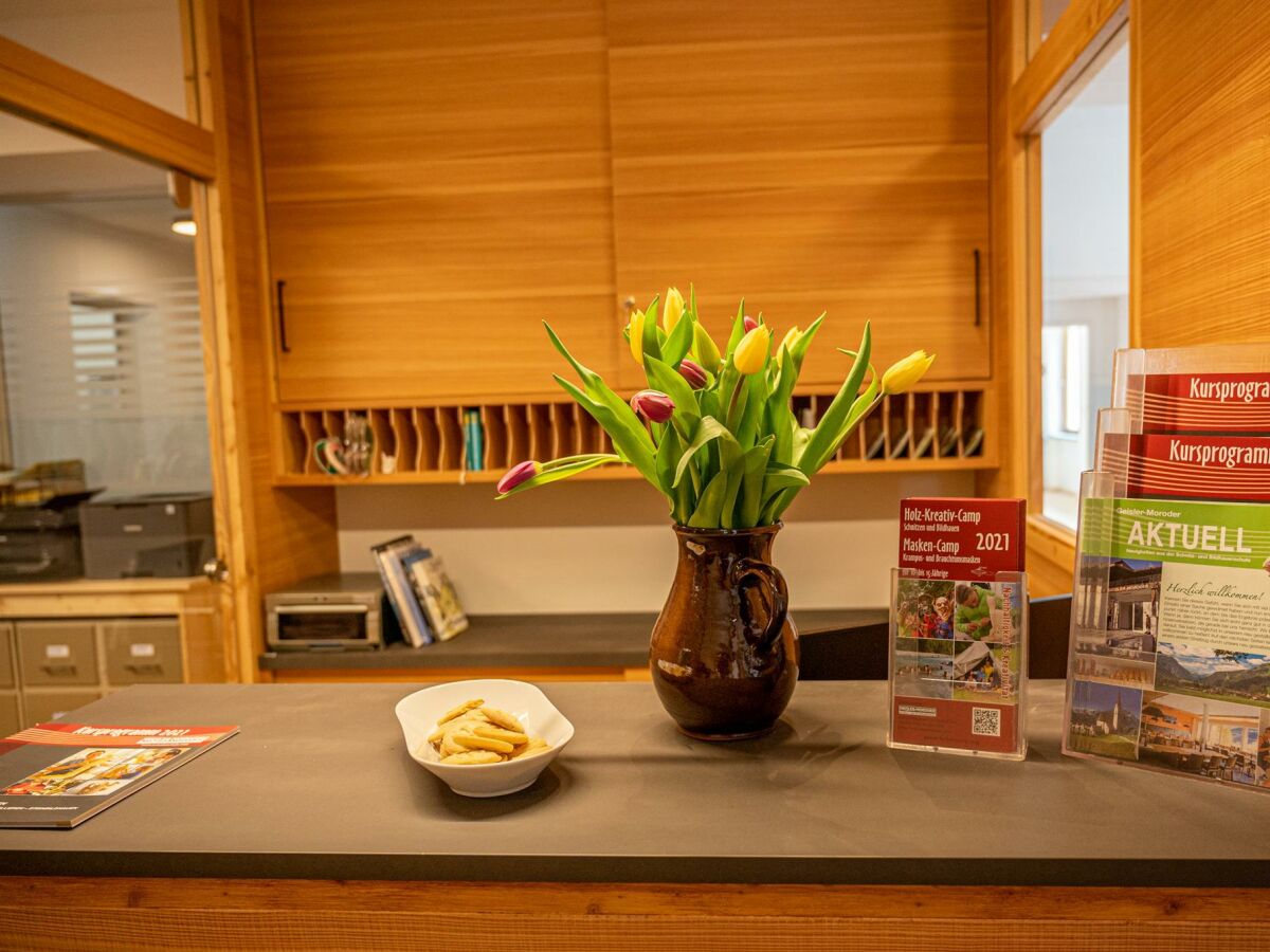 Holiday room Superior Doppelzimmer mit Terrasse - Outdoor photo 4