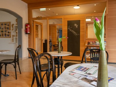 Holiday room Superior Doppelzimmer mit Terrasse - Outdoor photo 3