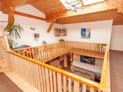 Holiday room Superior Doppelzimmer mit Terrasse - Outdoor photo 7