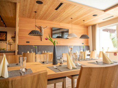 Holiday room Superior Doppelzimmer mit Terrasse - Outdoor photo 8