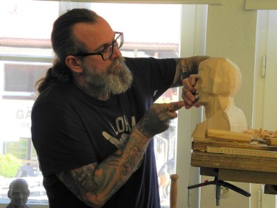 Holiday room Superior Doppelzimmer mit Terrasse - Outdoor photo 9