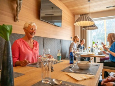 Holiday room Superior Doppelzimmer mit Terrasse - Outdoor photo 11