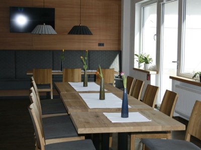 Holiday room Superior Doppelzimmer mit Terrasse - Outdoor photo 12