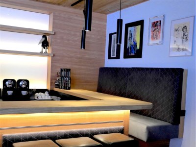 Holiday room Superior Doppelzimmer mit Terrasse - Outdoor photo 13