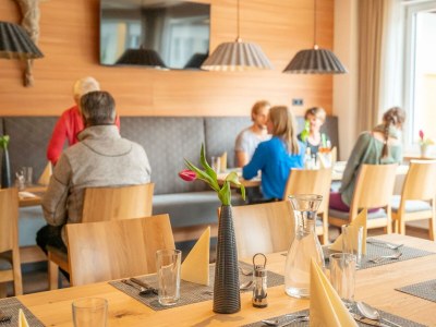 Holiday room Superior Doppelzimmer mit Terrasse - Outdoor photo 16