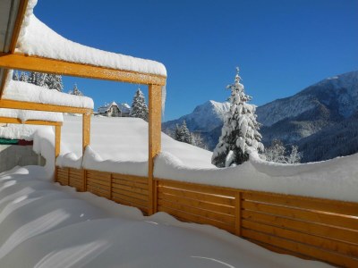 Holiday room Superior Doppelzimmer mit Terrasse - Outdoor photo 18