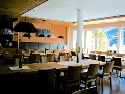 Holiday room Superior Doppelzimmer mit Terrasse - Outdoor photo 20