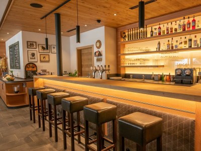 Holiday room Superior Doppelzimmer mit Terrasse - Outdoor photo 23