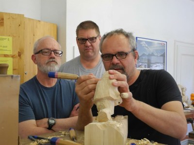 Holiday room Superior Doppelzimmer mit Terrasse - Outdoor photo 24