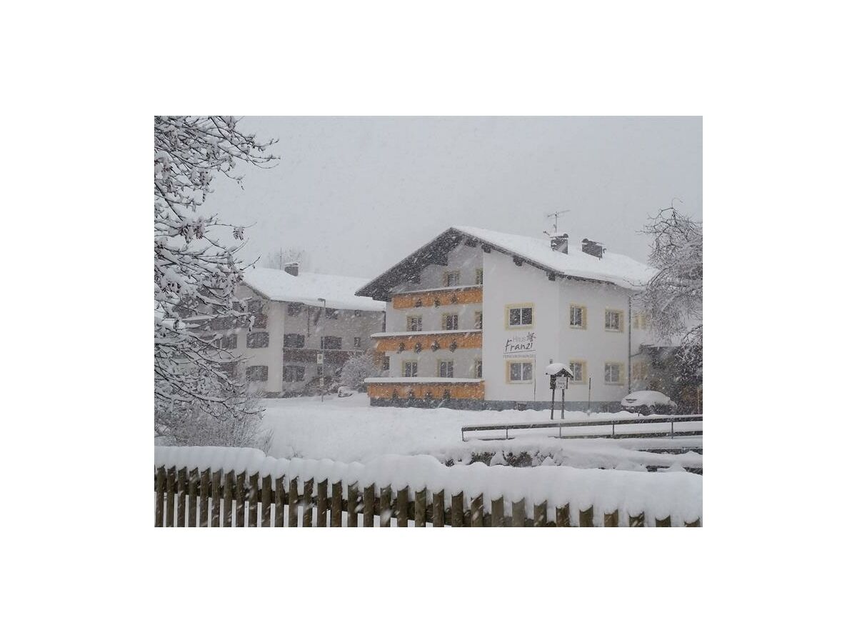 Apartment Apartment LECHTAL - Outdoor photo 3