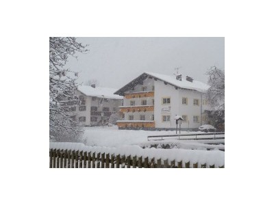 Apartment Apartment LECHTAL - Outdoor photo 3