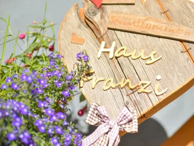 Apartment Apartment LECHTAL - Outdoor photo 9