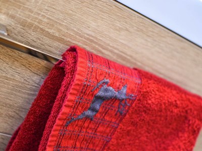 Apartment Apartment LECHTAL - Features photo 13