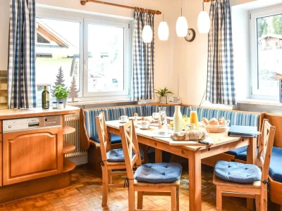 Apartment Apartment LECHTAL - Features photo 16