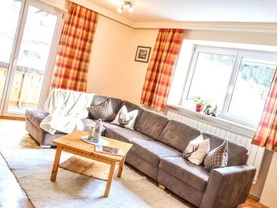 Apartment Apartment LECHTAL - Features photo 19