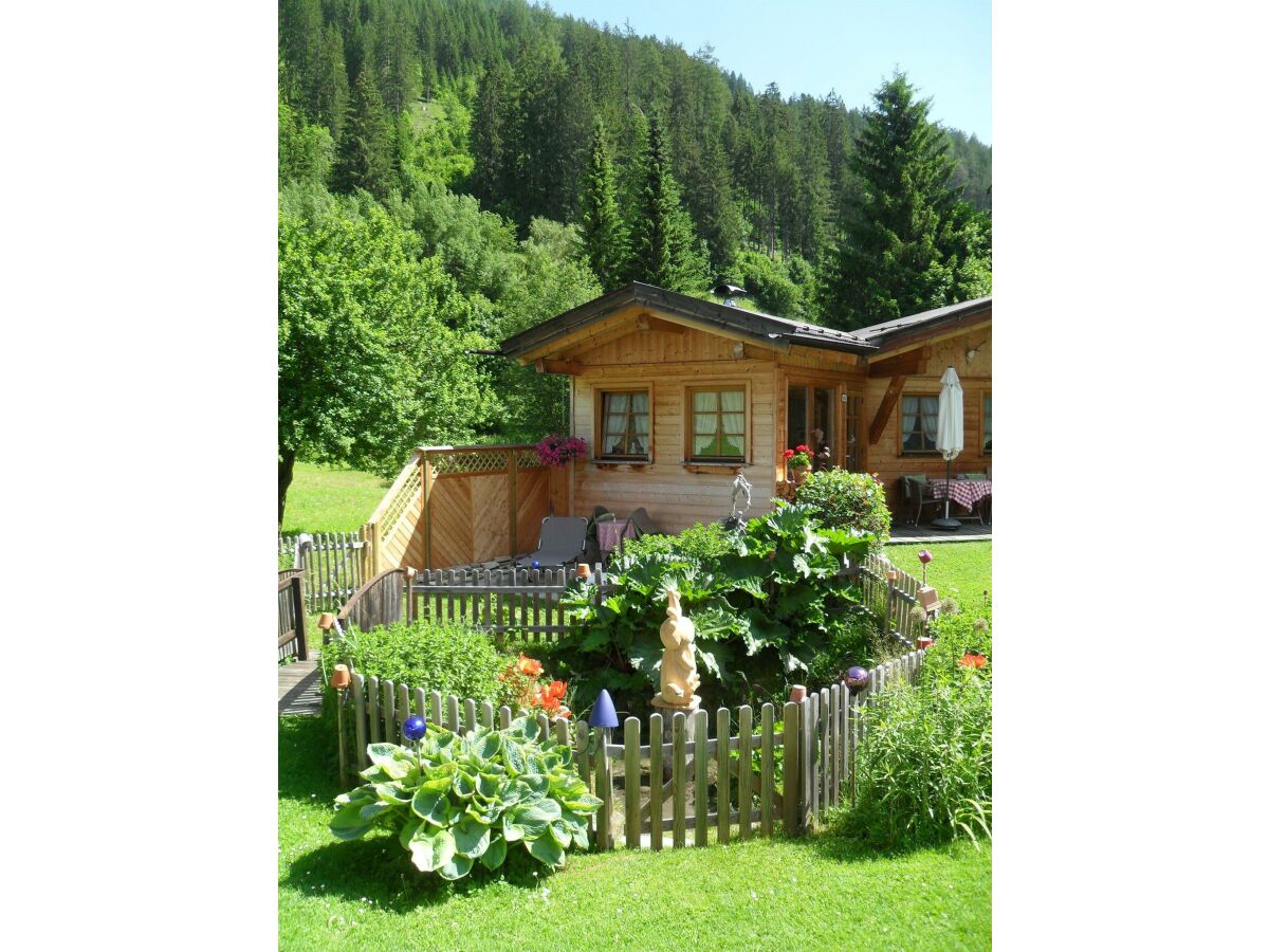 Apartment Himmelbett-Suite - Outdoor photo 3