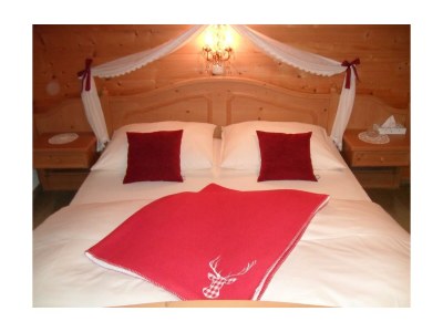 Apartment Himmelbett-Suite - Outdoor photo 4