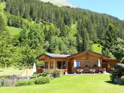 Apartment Himmelbett-Suite - Outdoor photo 5