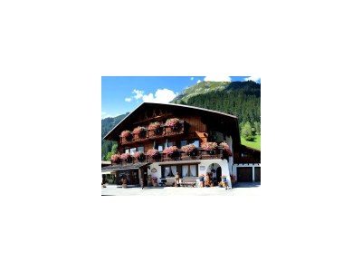 Apartment Himmelbett-Suite - Outdoor photo 7