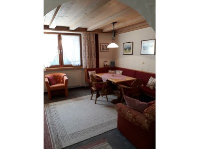 Apartment Himmelbett-Suite - Outdoor photo 9