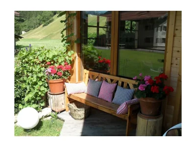 Apartment Himmelbett-Suite - Outdoor photo 10
