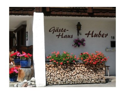 Apartment Himmelbett-Suite - Outdoor photo 11