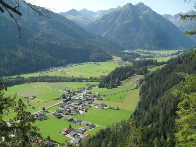 Apartment Himmelbett-Suite - Outdoor photo 13