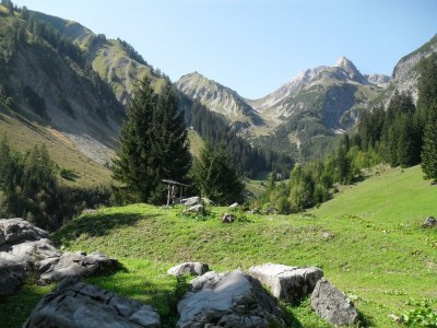 Apartment Himmelbett-Suite - Outdoor photo 14