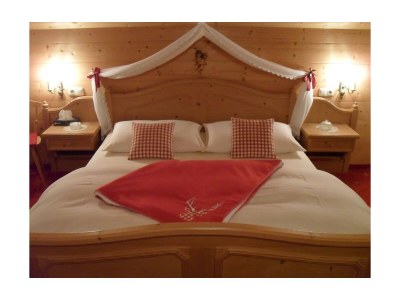 Apartment Himmelbett-Suite - Outdoor photo 15