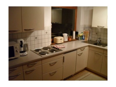 Apartment Himmelbett-Suite - Outdoor photo 16