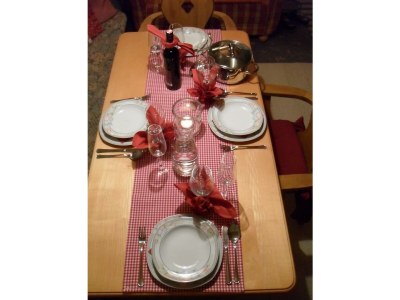 Apartment Himmelbett-Suite - Outdoor photo 17