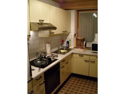 Apartment Himmelbett-Suite - Outdoor photo 18