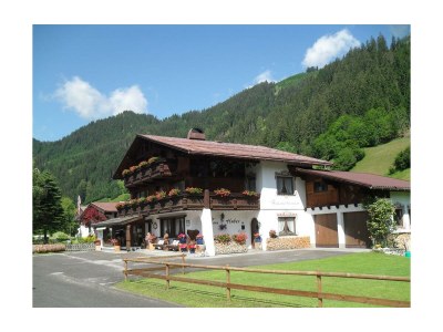 Apartment Himmelbett-Suite - Outdoor photo 20