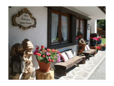 Apartment Himmelbett-Suite - Outdoor photo 21