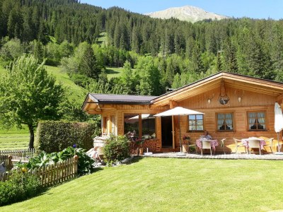 Apartment Himmelbett-Suite - Outdoor photo 22