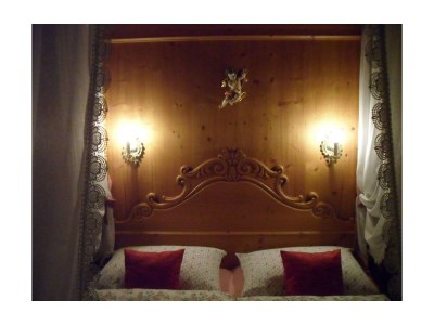 Apartment Himmelbett-Suite - Outdoor photo 23