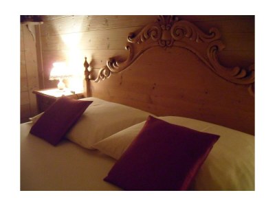 Apartment Himmelbett-Suite - Outdoor photo 24