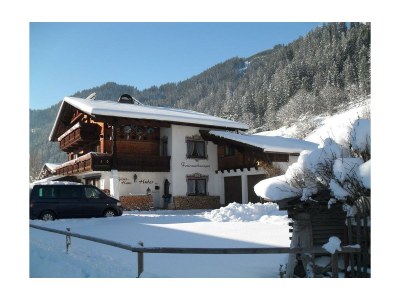 Apartment Himmelbett-Suite - Outdoor photo 25