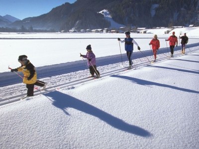 Apartment Himmelbett-Suite - Outdoor photo 27