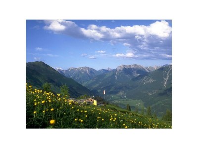 Apartment Himmelbett-Suite - Outdoor photo 28