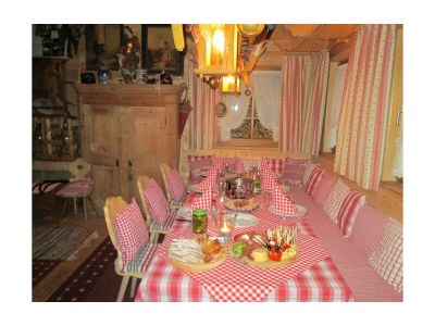 Apartment Himmelbett-Suite - Outdoor photo 29