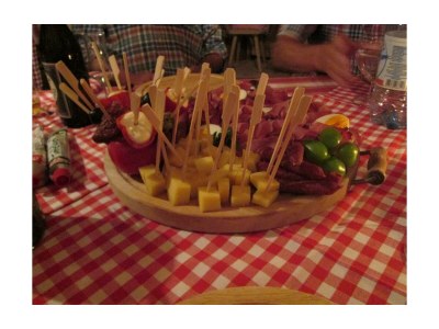 Apartment Himmelbett-Suite - Outdoor photo 30